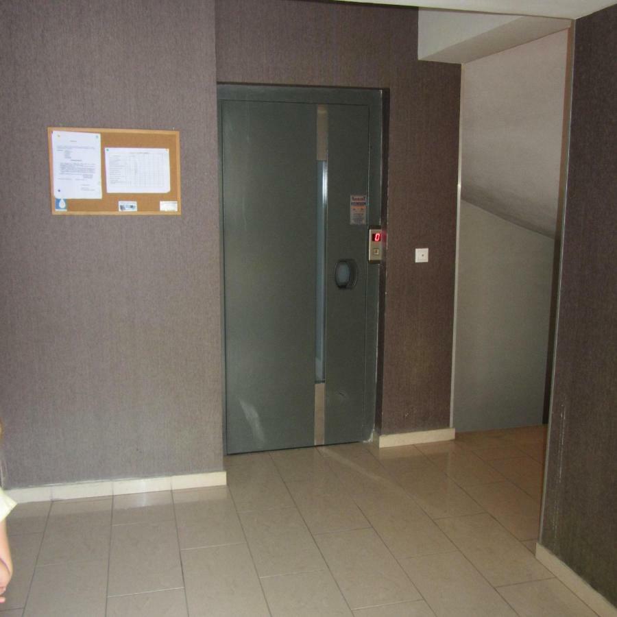 Deluxe Boutique Suite , Jacuzzi, Private Parking, Fireplace سالونيك المظهر الخارجي الصورة
